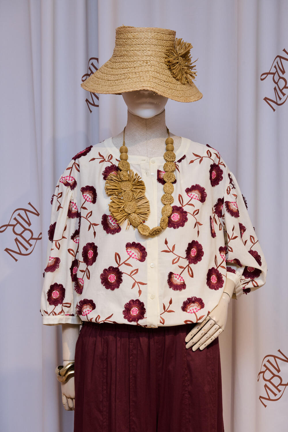 MARINA RINALDI WOMEN SS 2026 - Foto #27