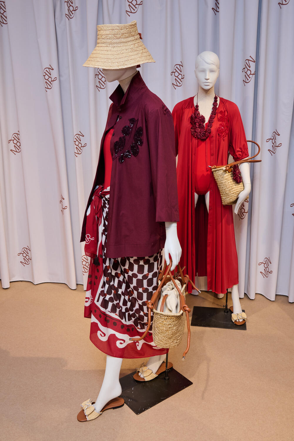 MARINA RINALDI WOMEN SS 2026 - Foto #28