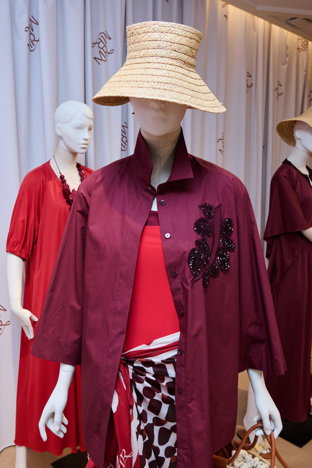 MARINA RINALDI WOMEN SS 2026 - Foto #29