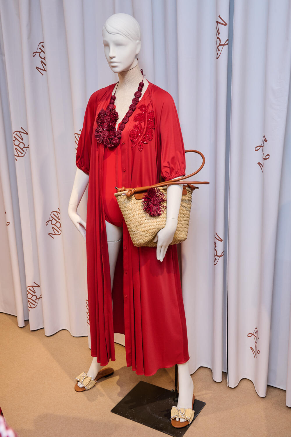 MARINA RINALDI WOMEN SS 2026 - Foto #30