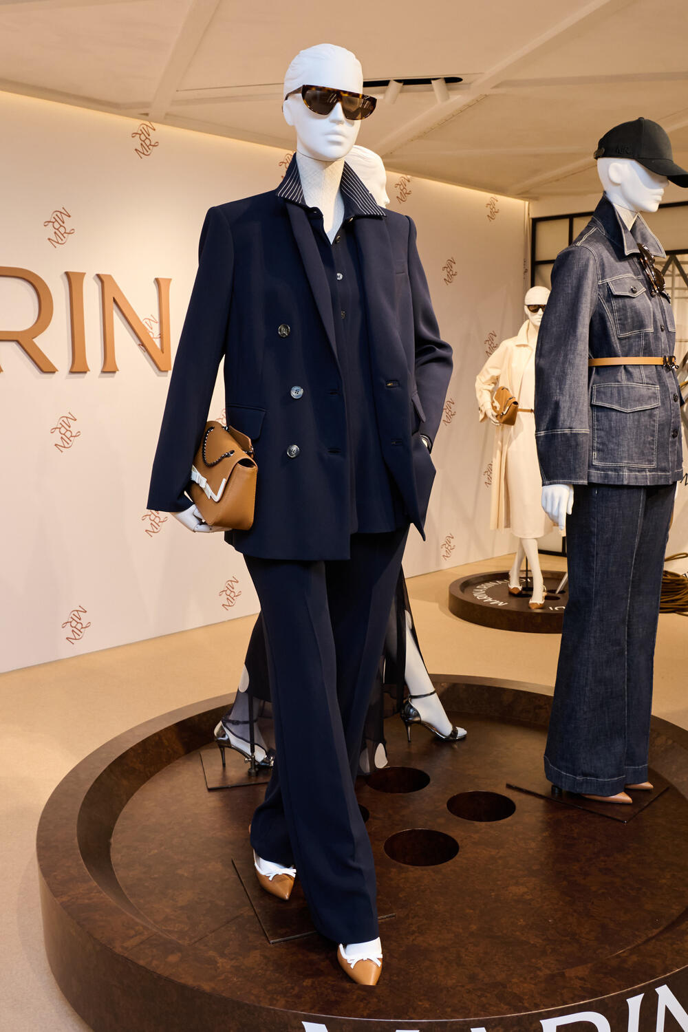 MARINA RINALDI WOMEN SS 2026 - Foto #31