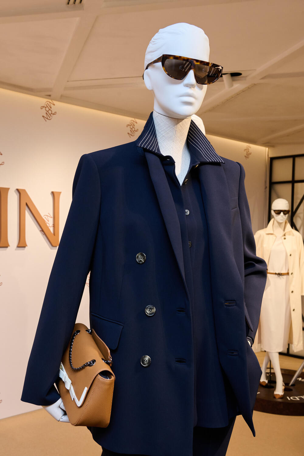 MARINA RINALDI WOMEN SS 2026 - Foto #32