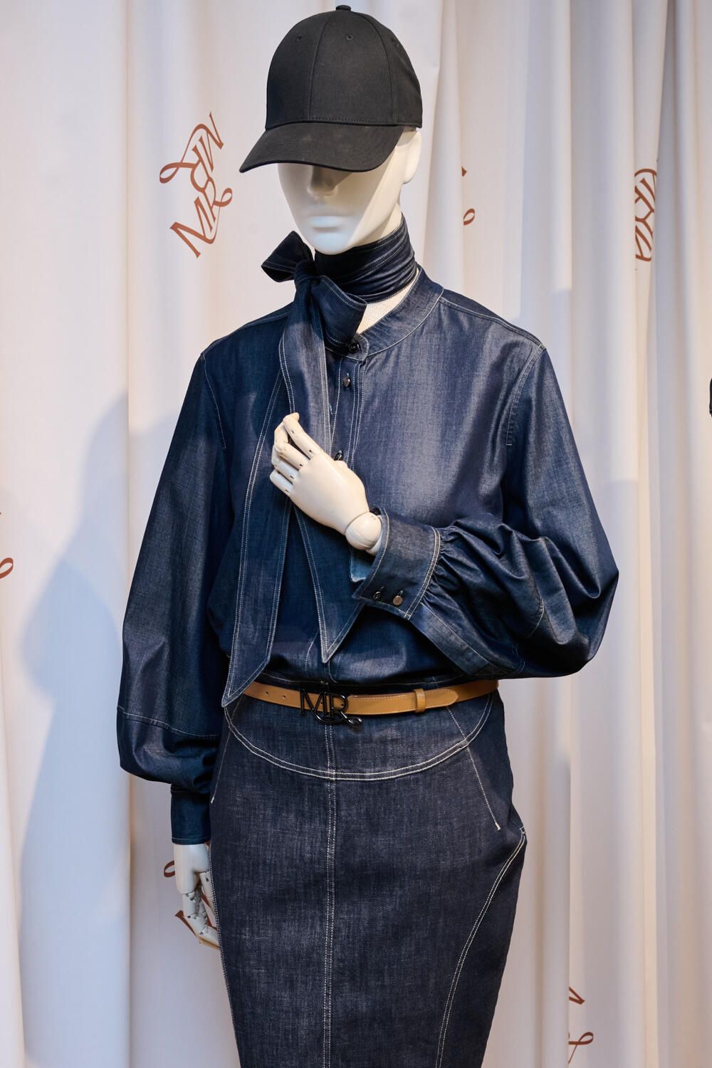 MARINA RINALDI WOMEN SS 2026 - Foto #23