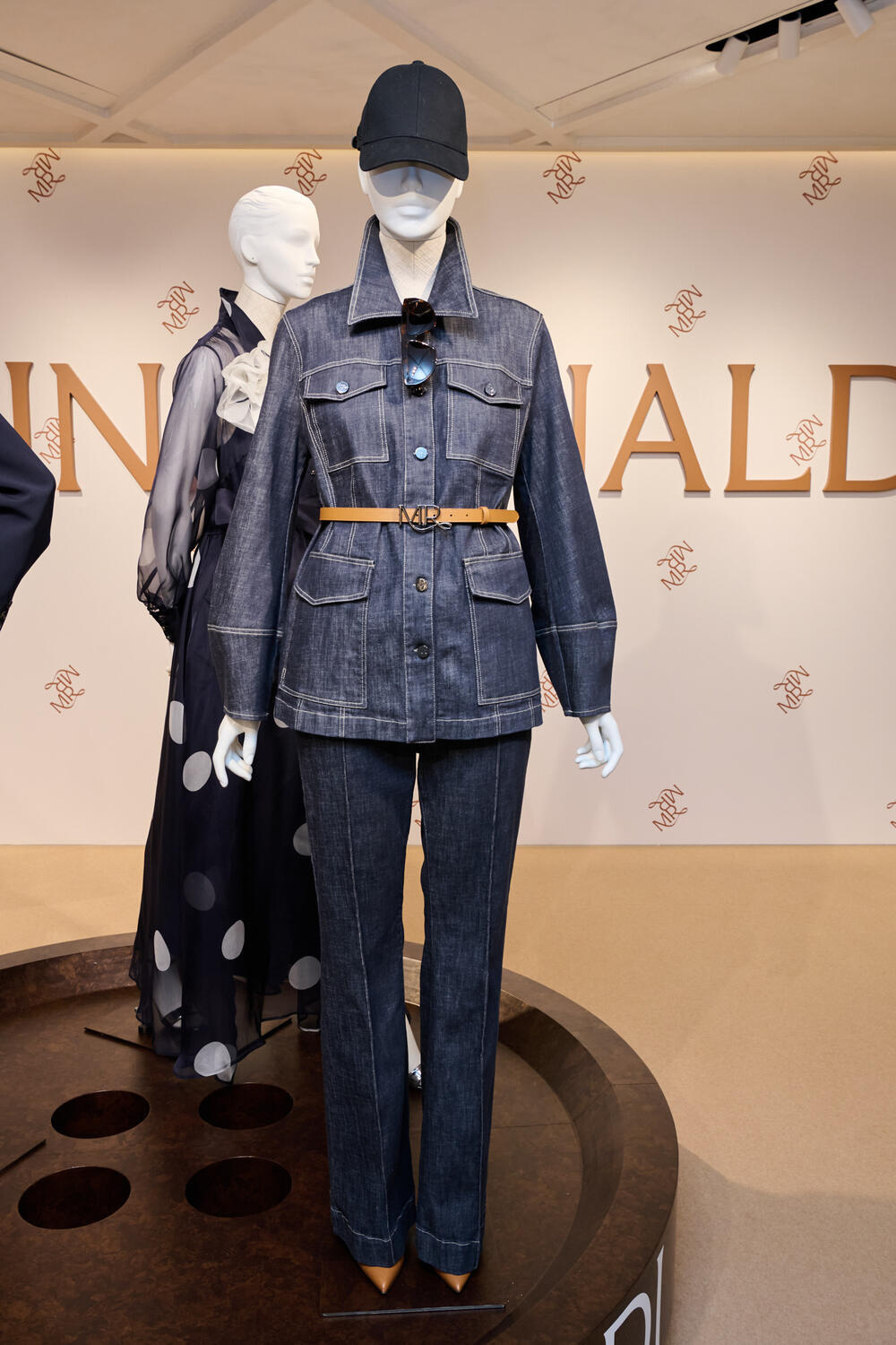 MARINA RINALDI WOMEN SS 2026 - Foto #24