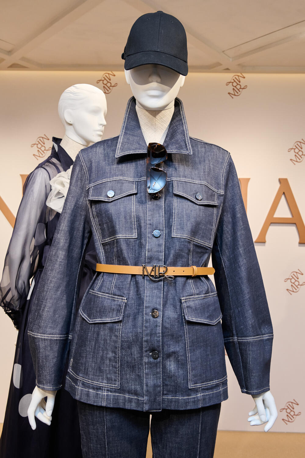MARINA RINALDI WOMEN SS 2026 - Foto #25