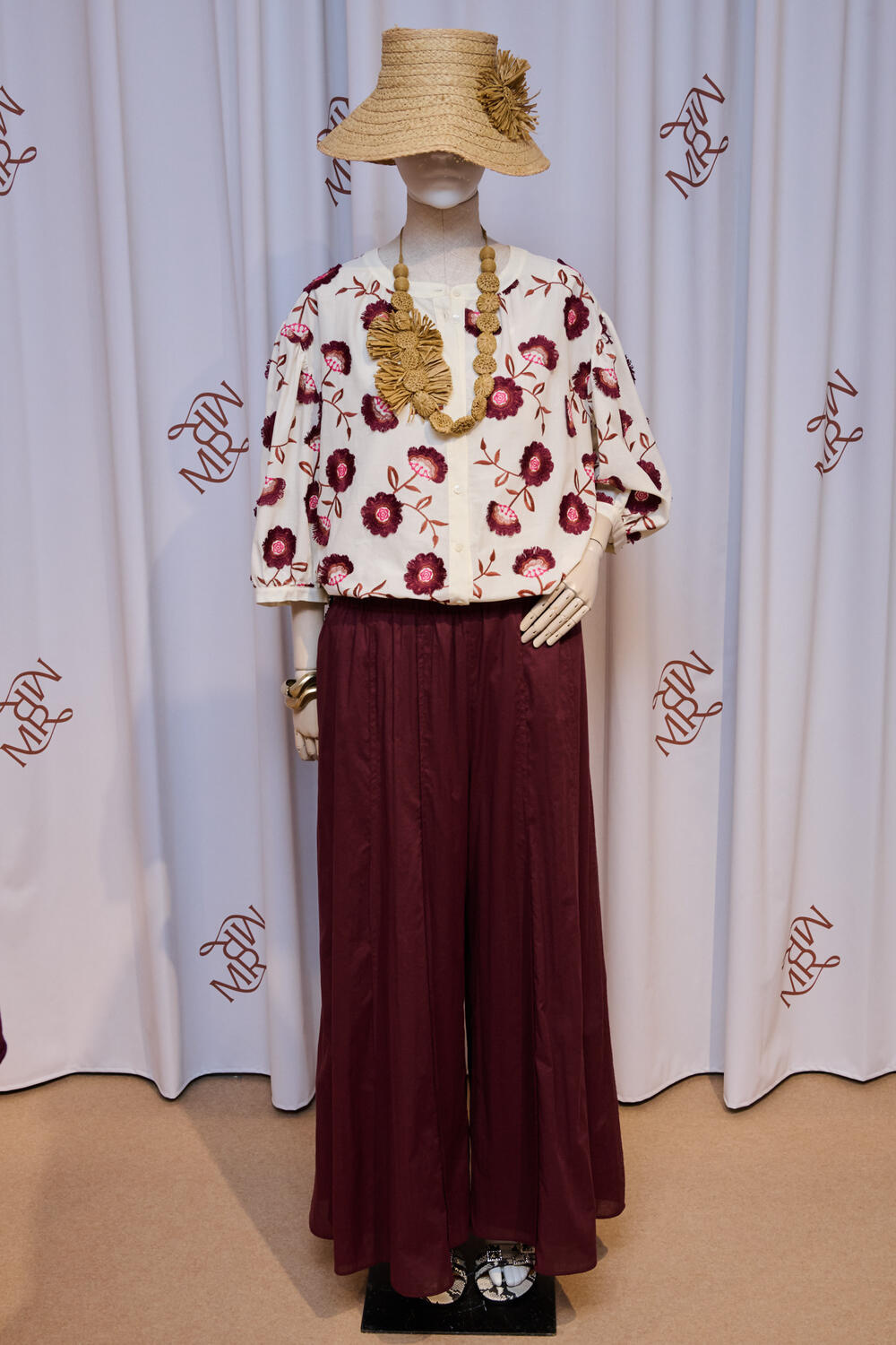 MARINA RINALDI WOMEN SS 2026 - Foto #26