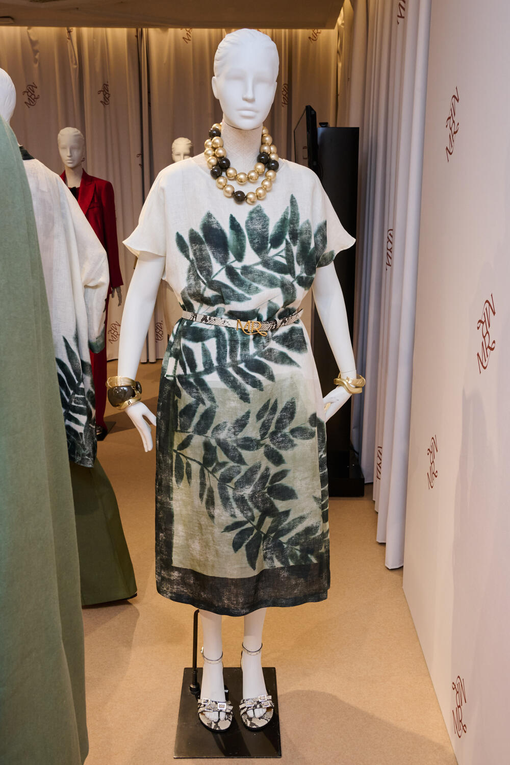 MARINA RINALDI WOMEN SS 2026 - Foto #37