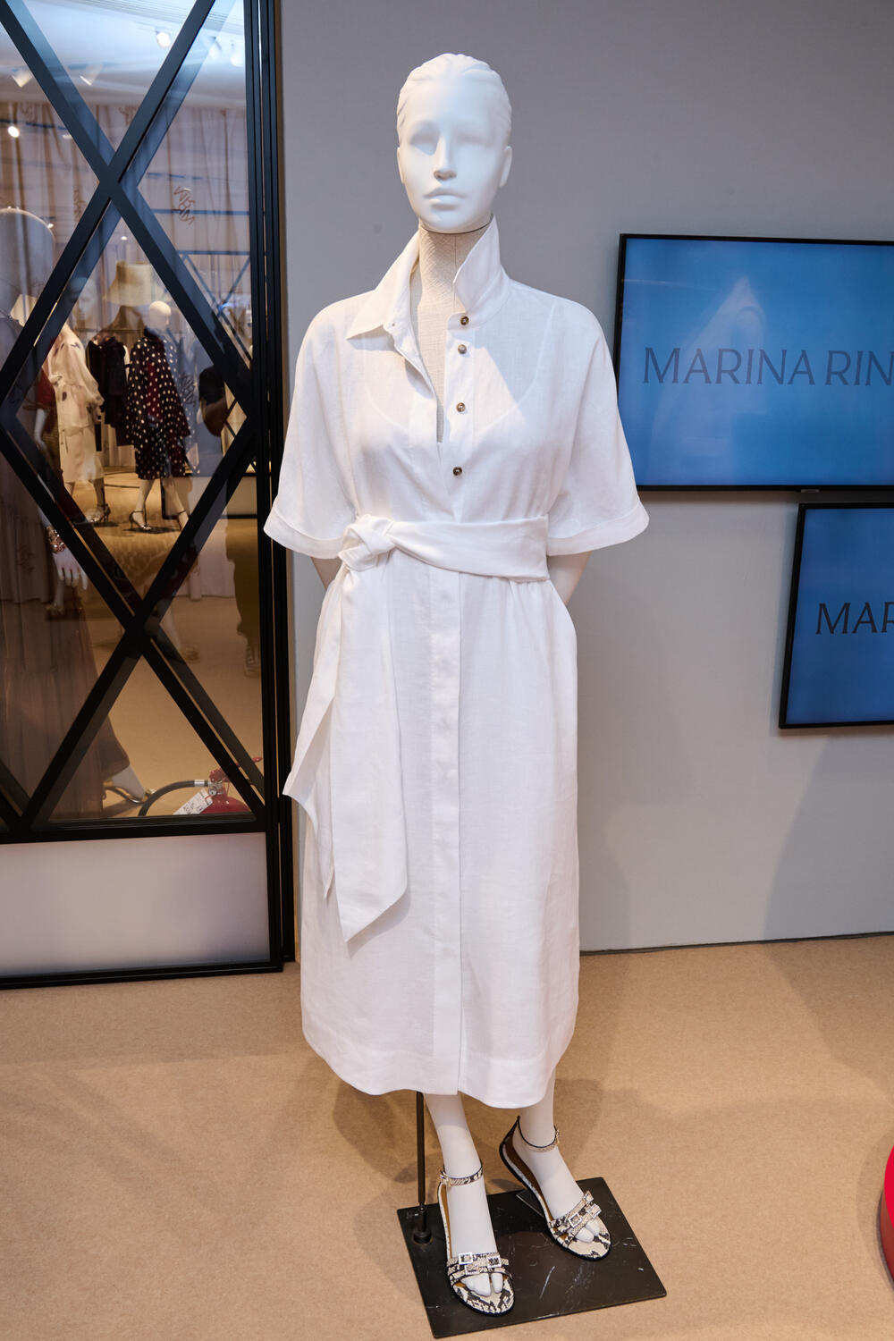 MARINA RINALDI WOMEN SS 2026 - Foto #40