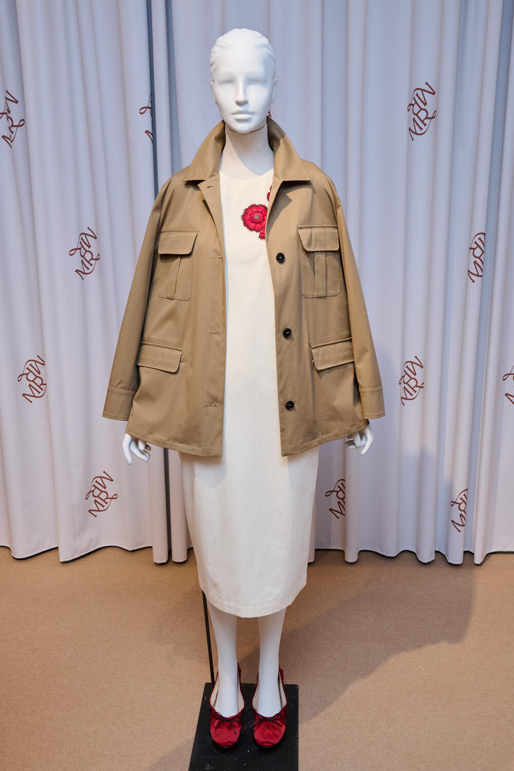 MARINA RINALDI WOMEN SS 2026 - Foto #41