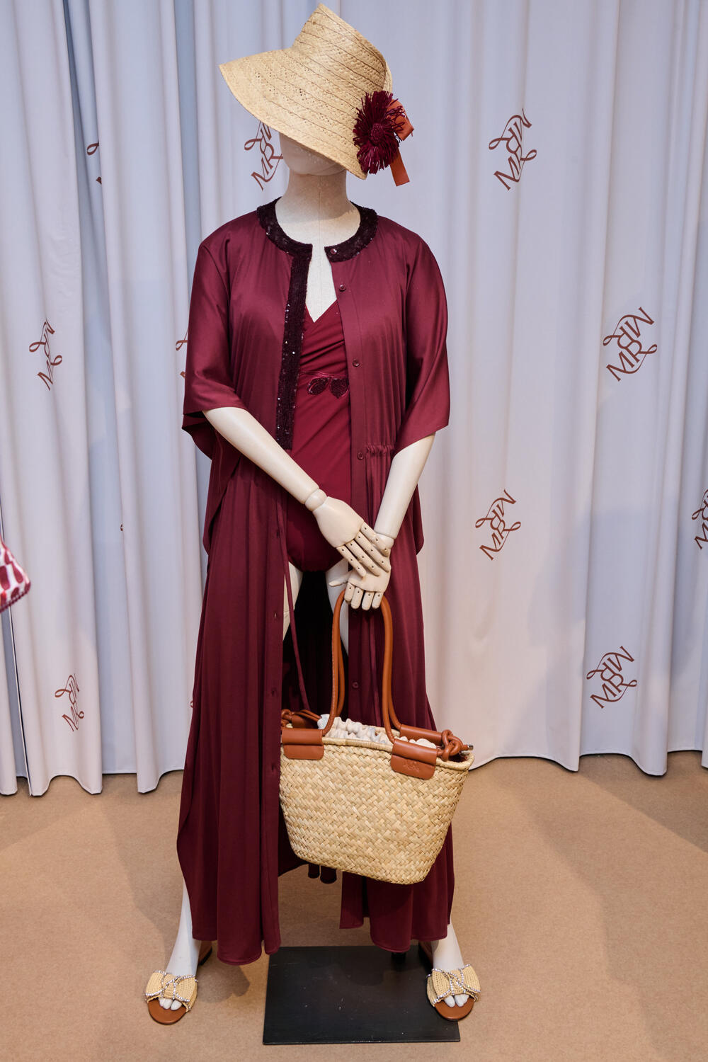MARINA RINALDI WOMEN SS 2026 - Foto #42