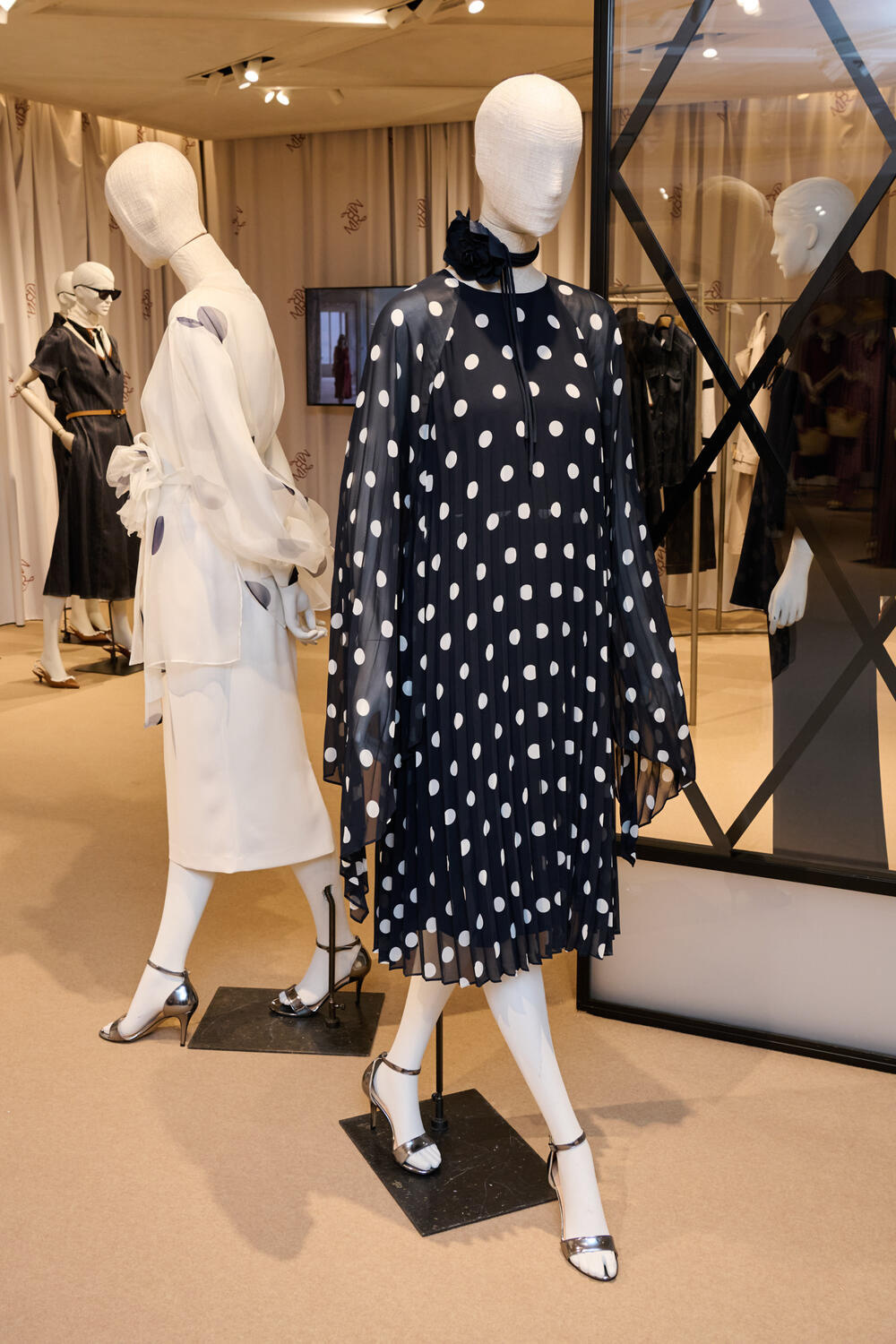 MARINA RINALDI WOMEN SS 2026 - Foto #33