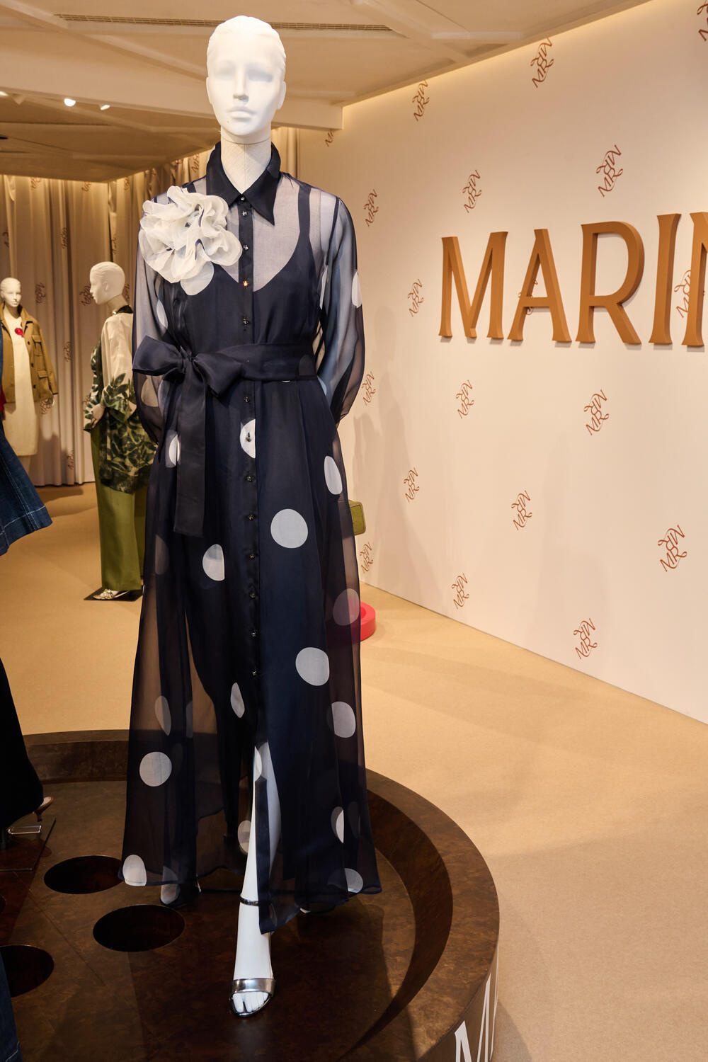 MARINA RINALDI WOMEN SS 2026 - Foto #34