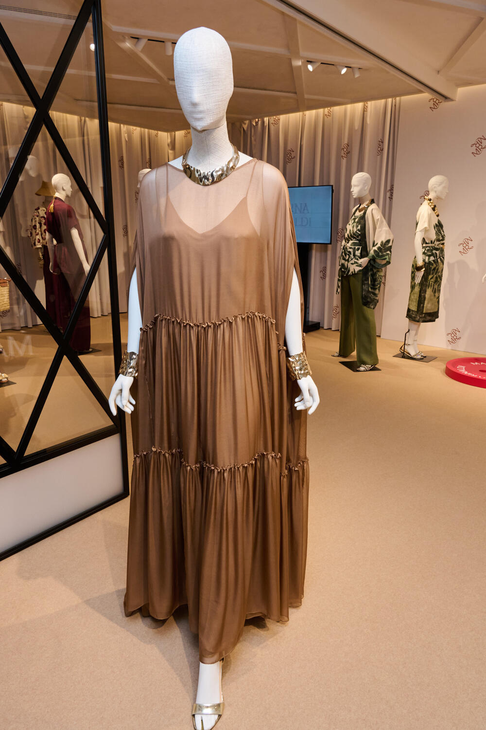 MARINA RINALDI WOMEN SS 2026 - Foto #35
