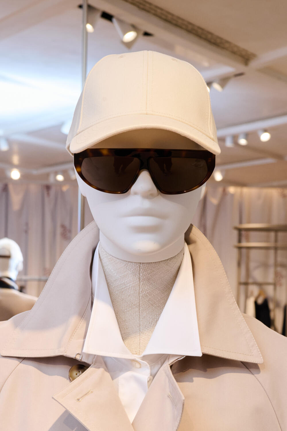 MARINA RINALDI WOMEN SS 2026 - Foto #47