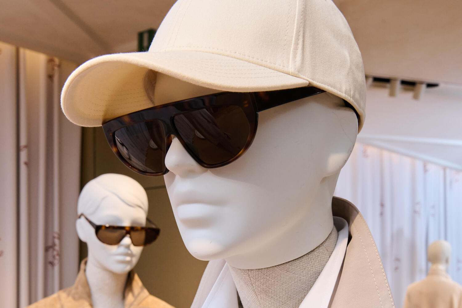 MARINA RINALDI WOMEN SS 2026 - Foto #48
