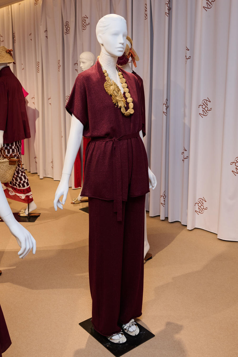 MARINA RINALDI WOMEN SS 2026 - Foto #43