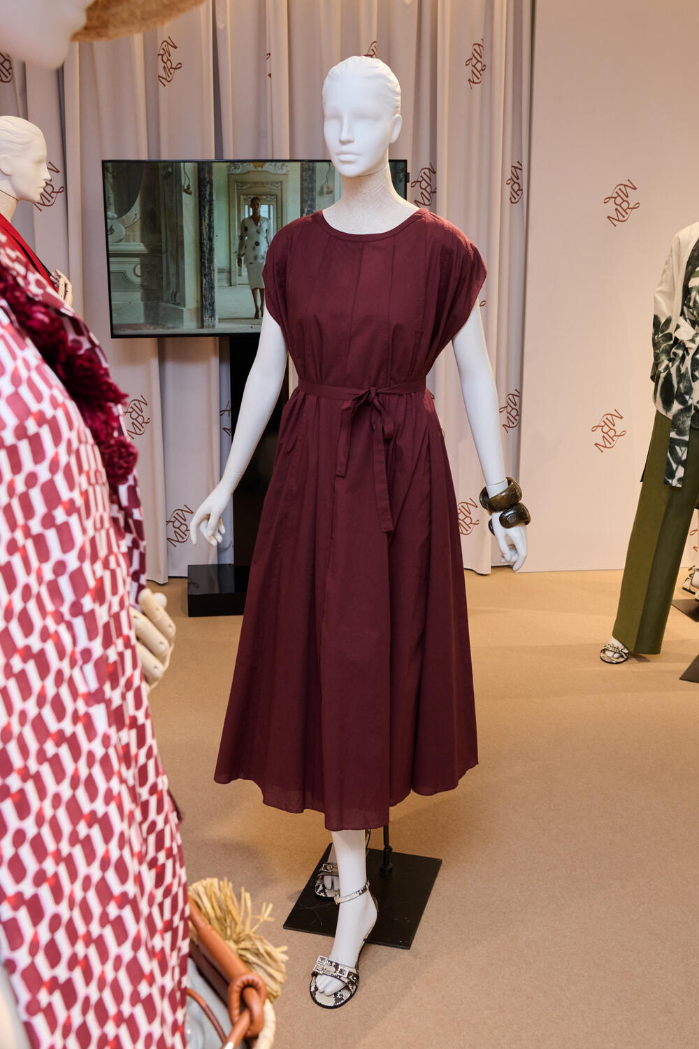 MARINA RINALDI WOMEN SS 2026 - Foto #44