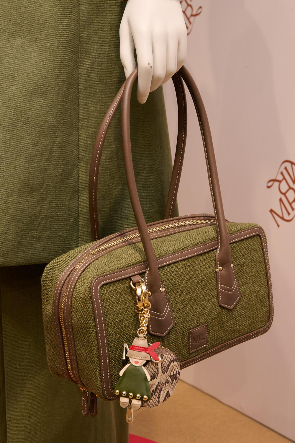 MARINA RINALDI WOMEN SS 2026 - Foto #62