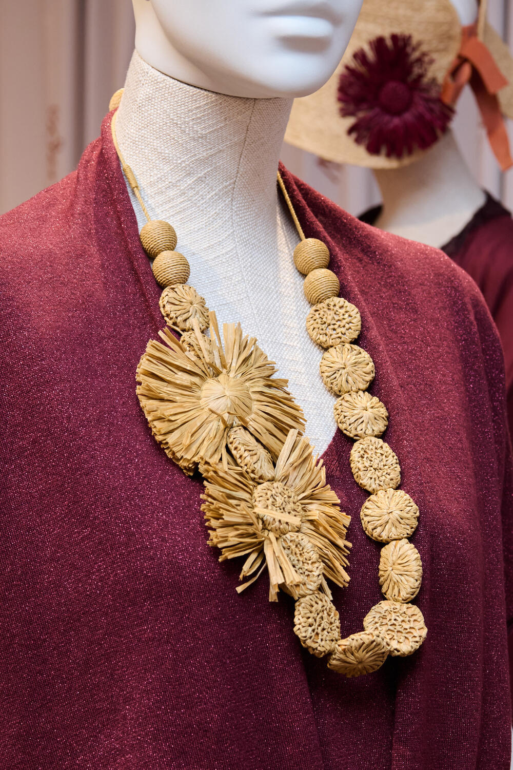 MARINA RINALDI WOMEN SS 2026 - Foto #53