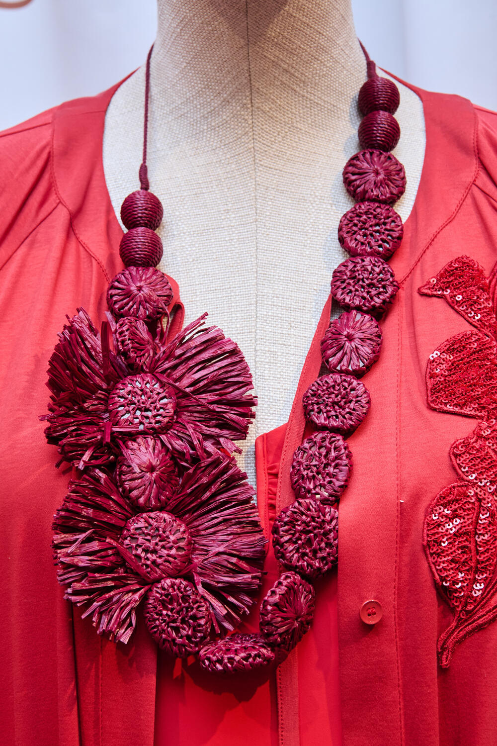 MARINA RINALDI WOMEN SS 2026 - Foto #54