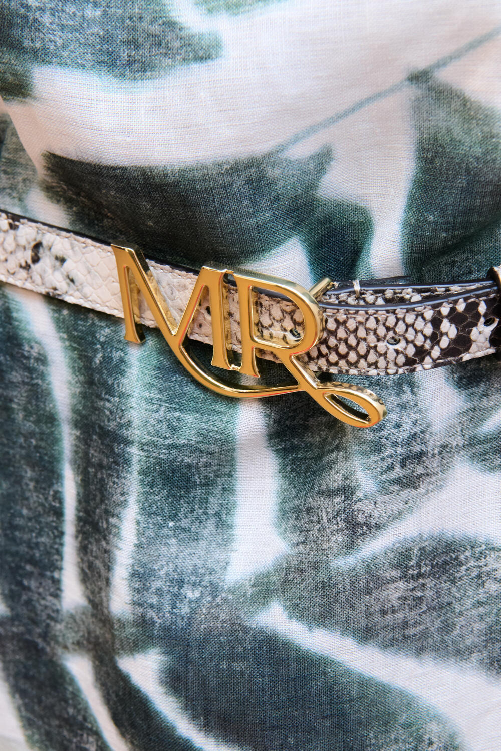 MARINA RINALDI WOMEN SS 2026 - Foto #71