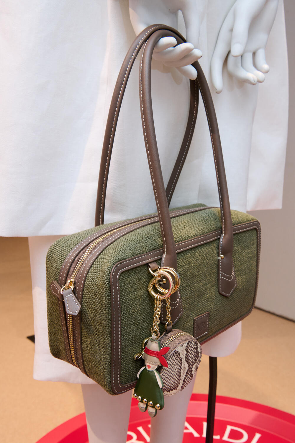 MARINA RINALDI WOMEN SS 2026 - Foto #63