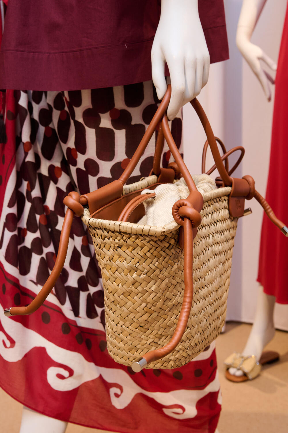 MARINA RINALDI WOMEN SS 2026 - Foto #64