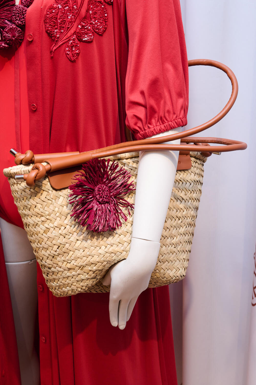 MARINA RINALDI WOMEN SS 2026 - Foto #65