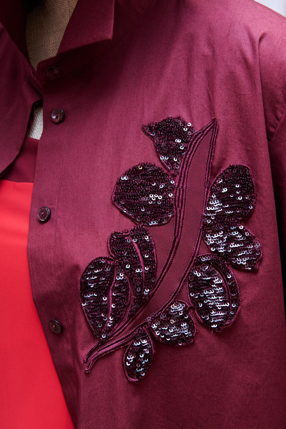 MARINA RINALDI WOMEN SS 2026 - Foto #80
