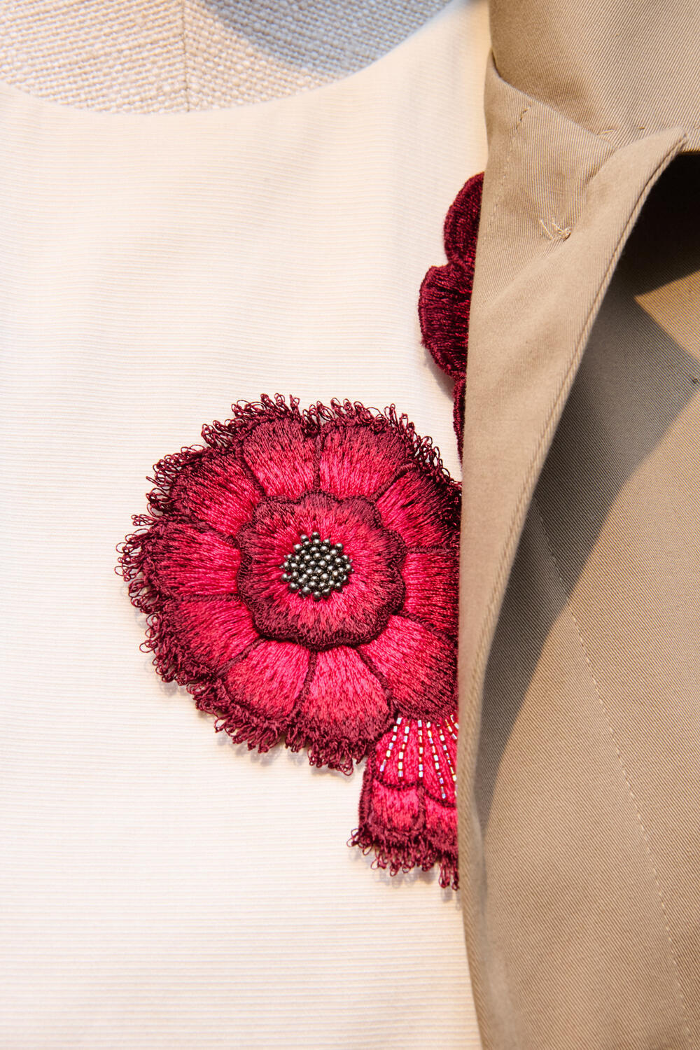 MARINA RINALDI WOMEN SS 2026 - Foto #81