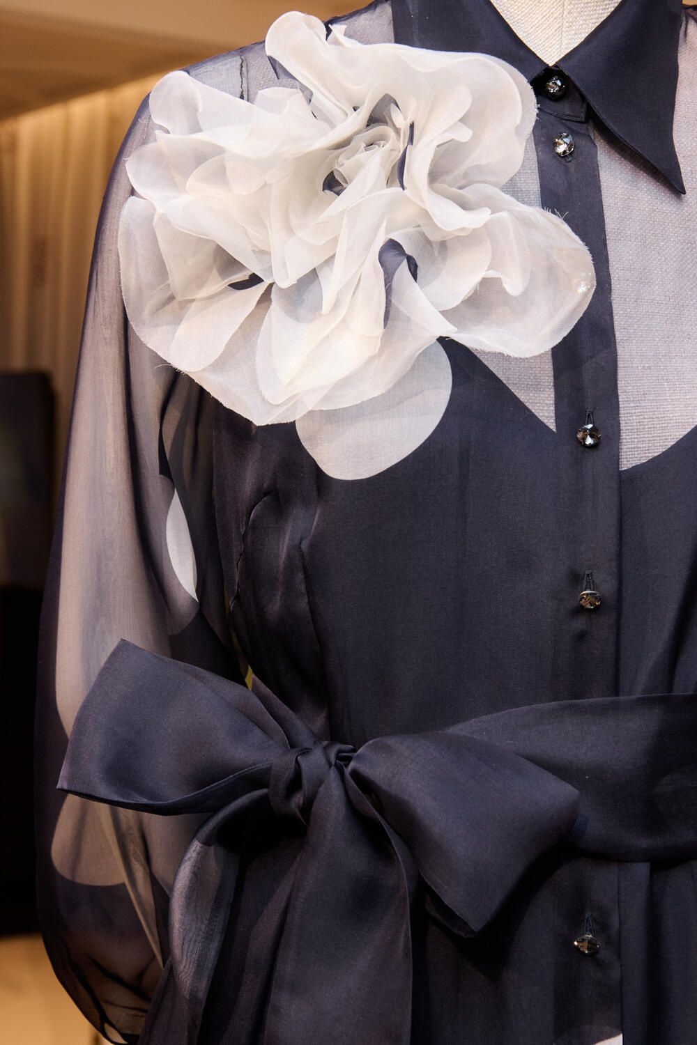 MARINA RINALDI WOMEN SS 2026 - Foto #82