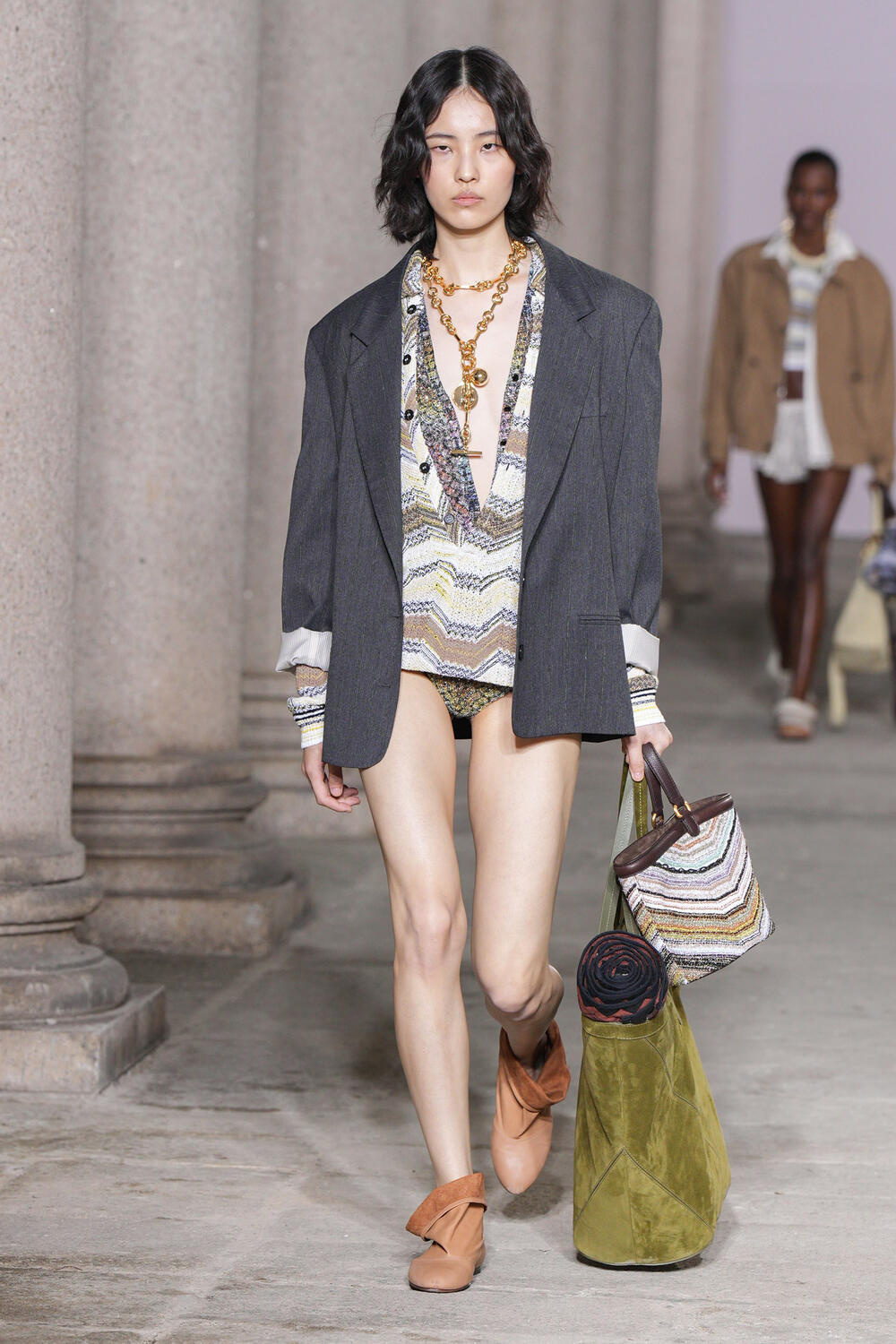 MISSONI WOMEN SS 2026 - Foto #11