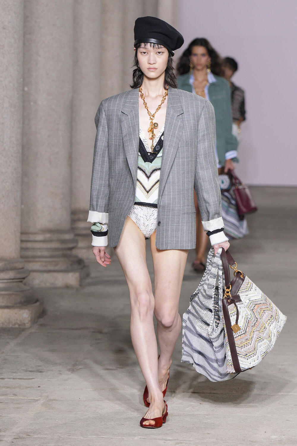 MISSONI WOMEN SS 2026 - Foto #15