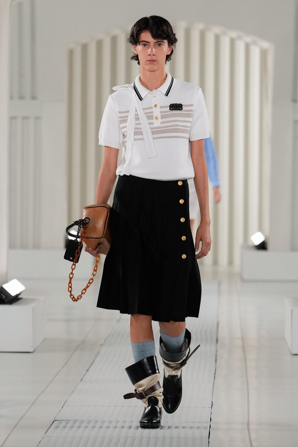 ONITSUKA TIGER WOMEN SS 2026 - Foto #3