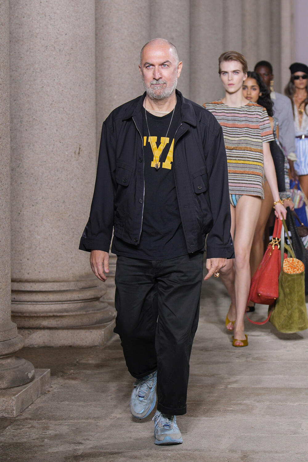 MISSONI WOMEN SS 2026 - Foto #35