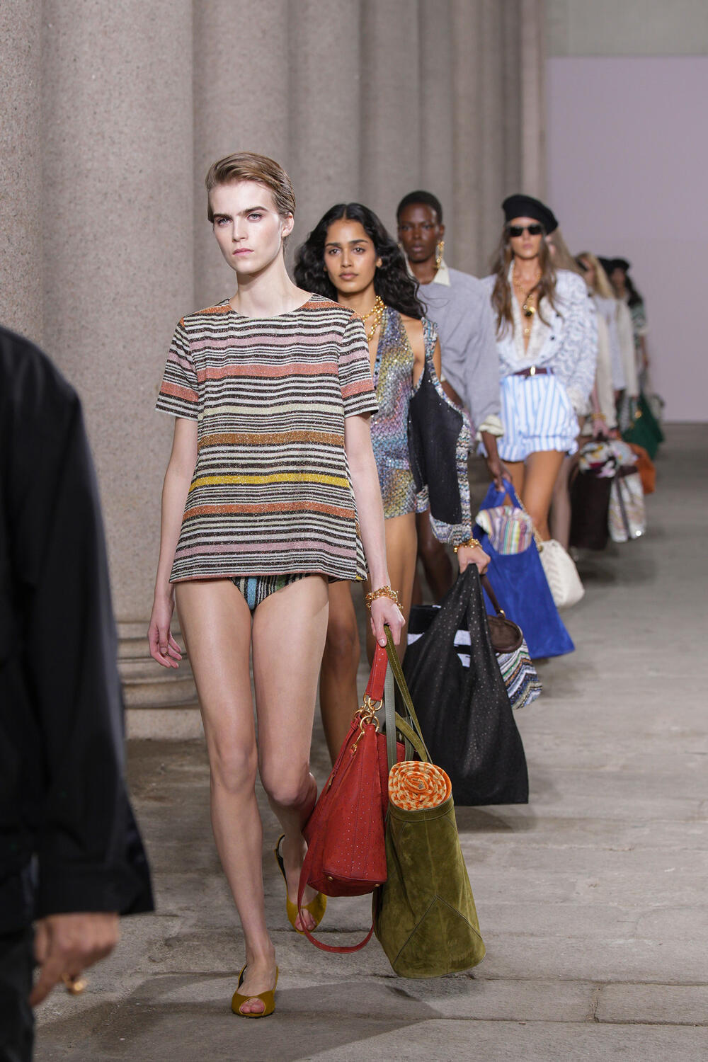 MISSONI WOMEN SS 2026 - Foto #36