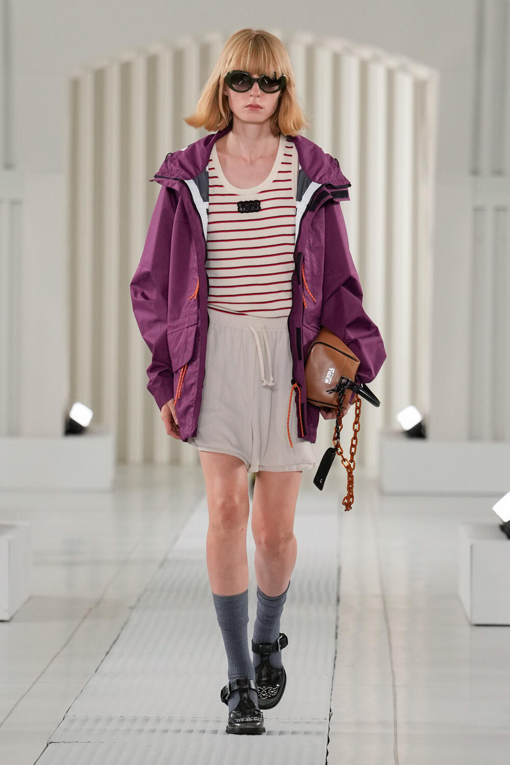 ONITSUKA TIGER WOMEN SS 2026 - Foto #22