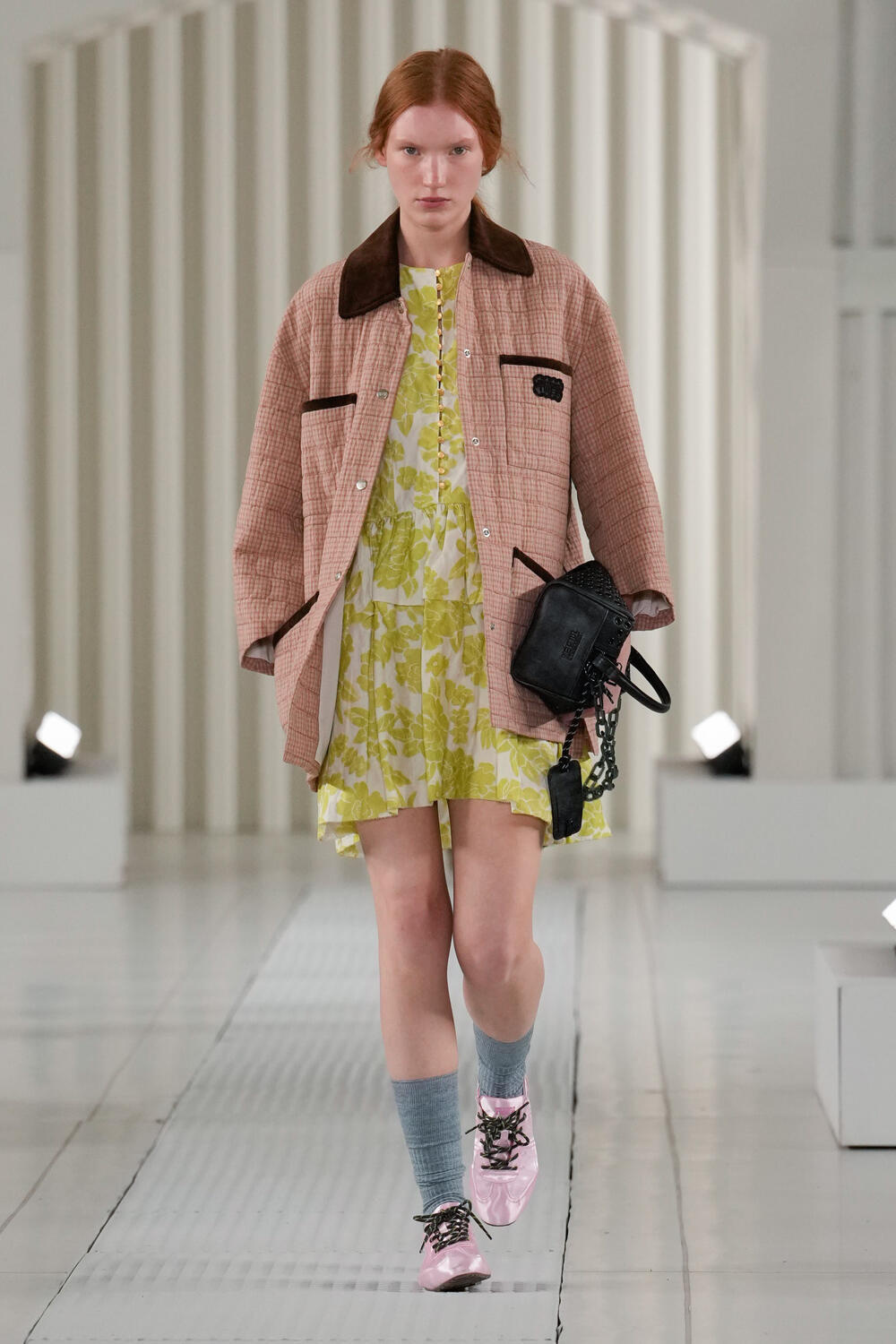 ONITSUKA TIGER WOMEN SS 2026 - Foto #43