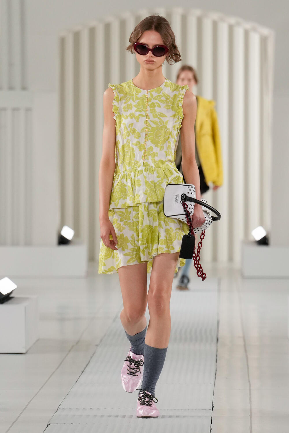 ONITSUKA TIGER WOMEN SS 2026 - Foto #38