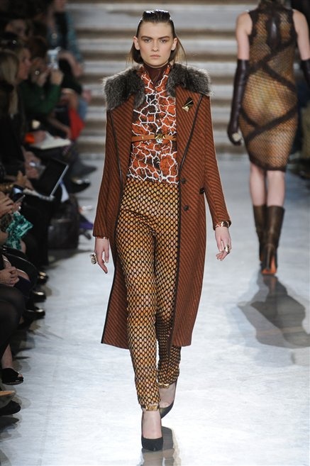 Fotoservizio/FW 2012-2013/WOMEN/MISSONI/14