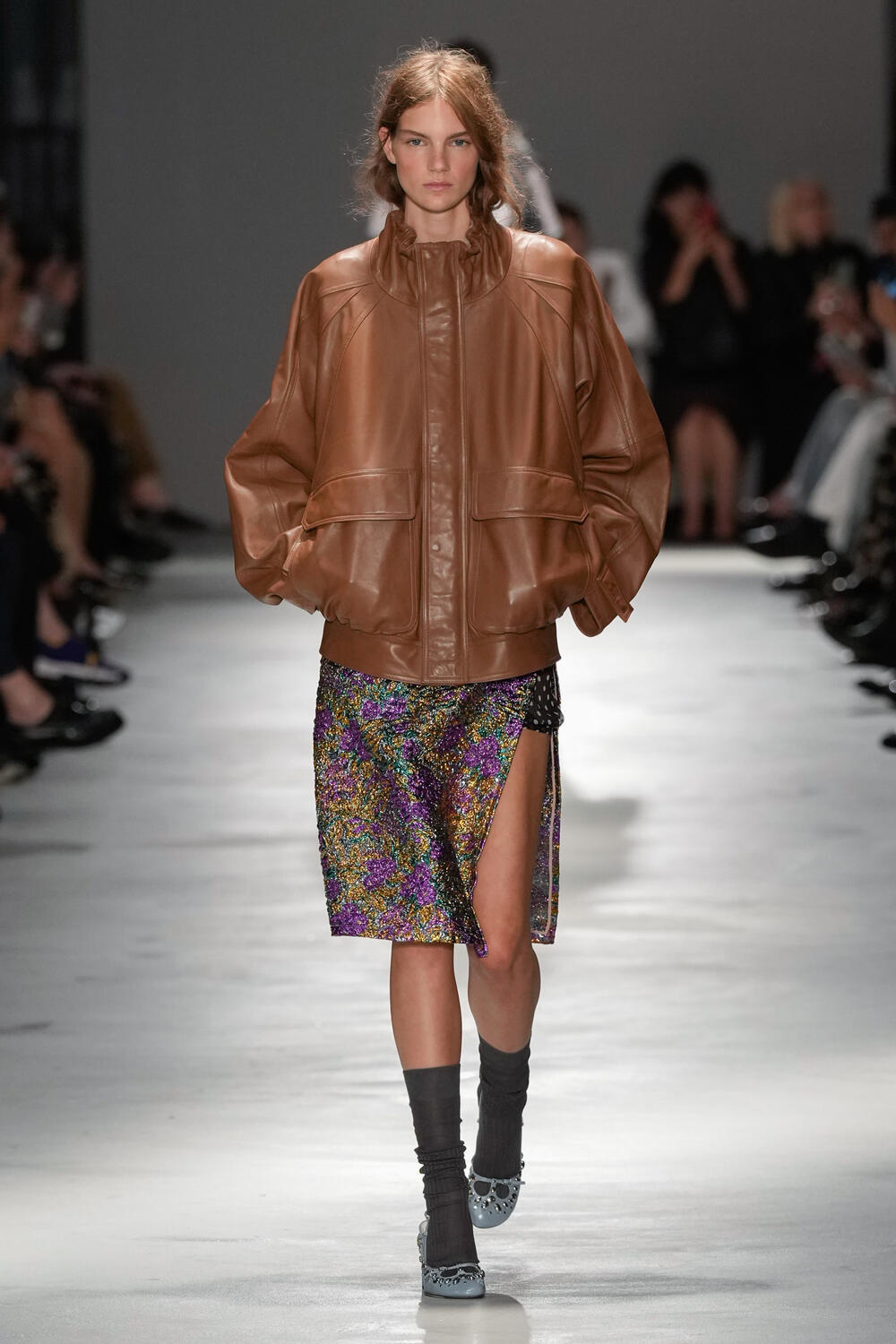 N°21 WOMEN SS 2026 - Foto #1