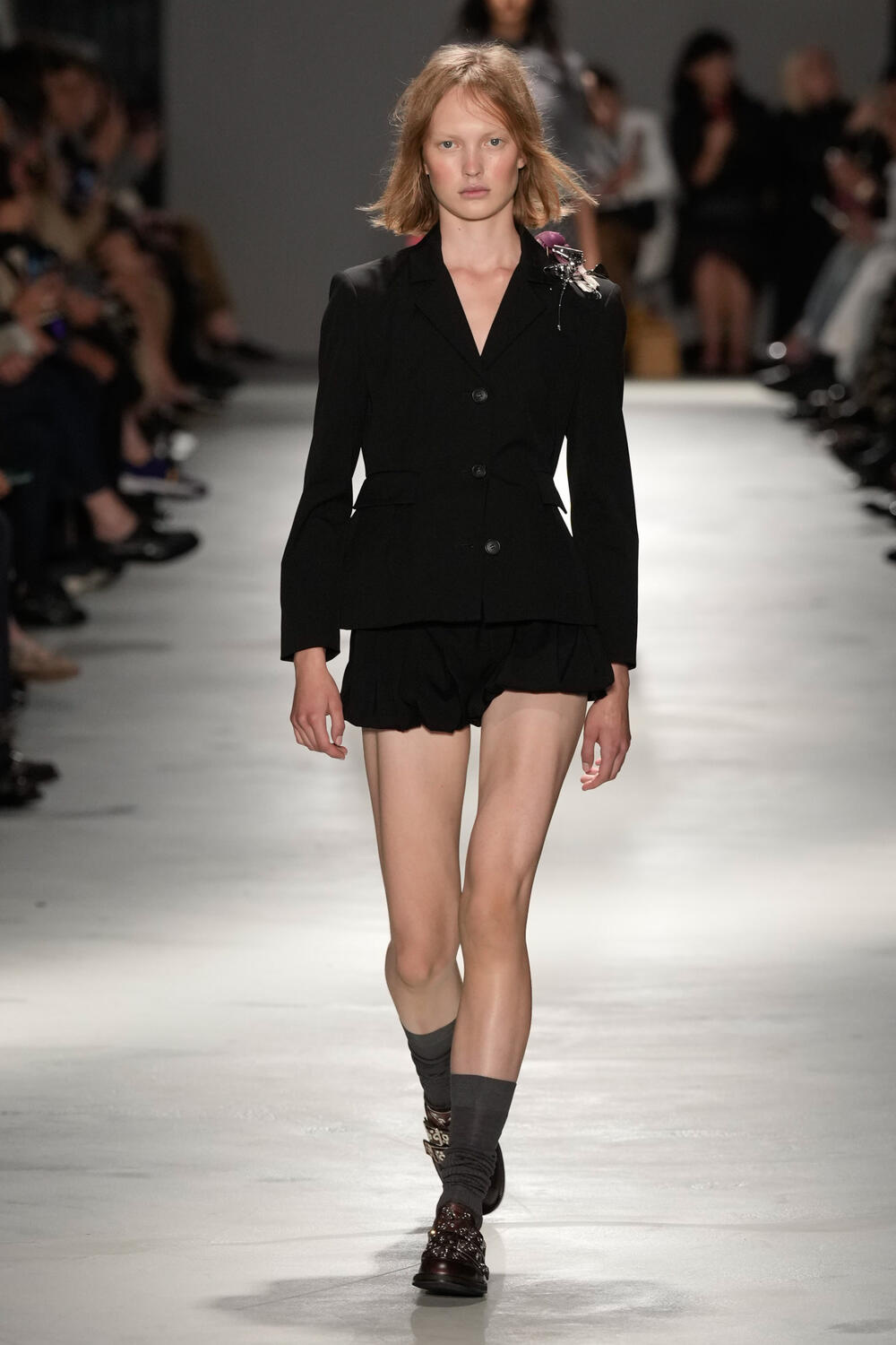 N°21 WOMEN SS 2026 - Foto #7