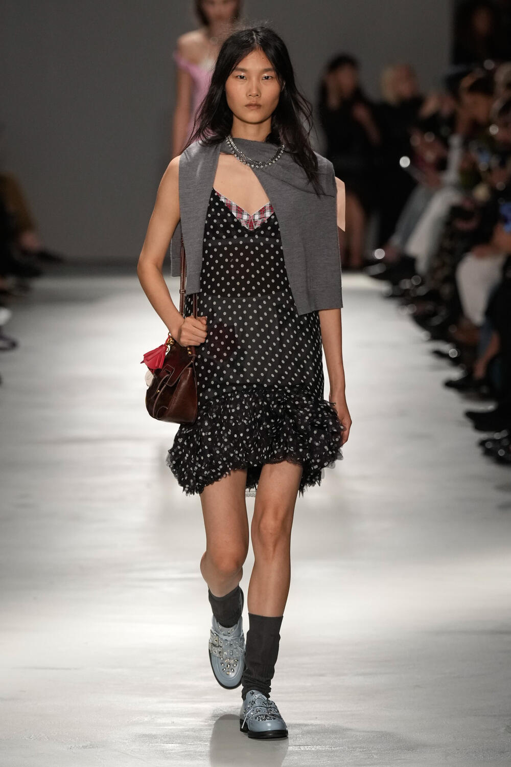 N°21 WOMEN SS 2026 - Foto #8