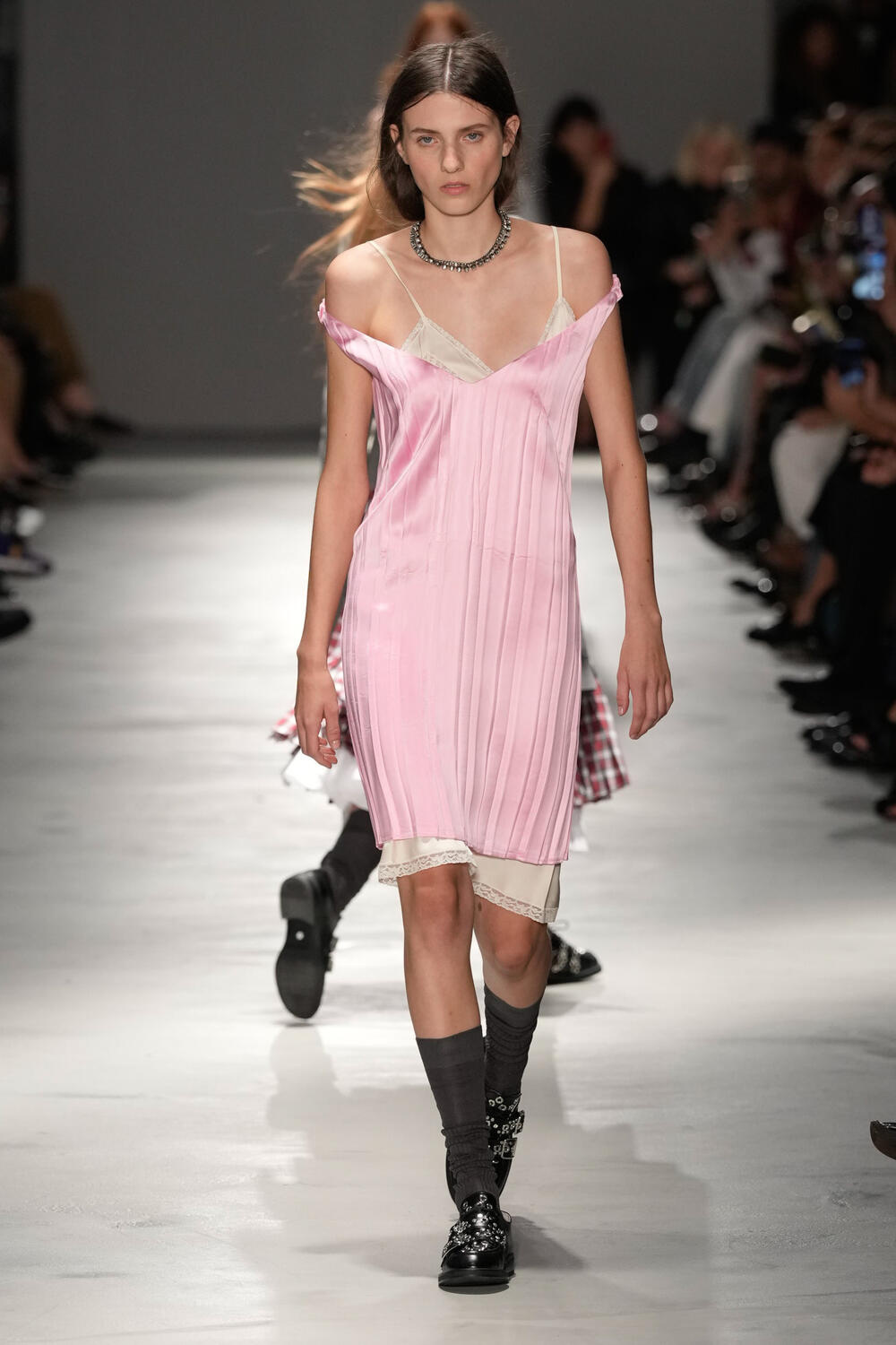 N°21 WOMEN SS 2026 - Foto #9