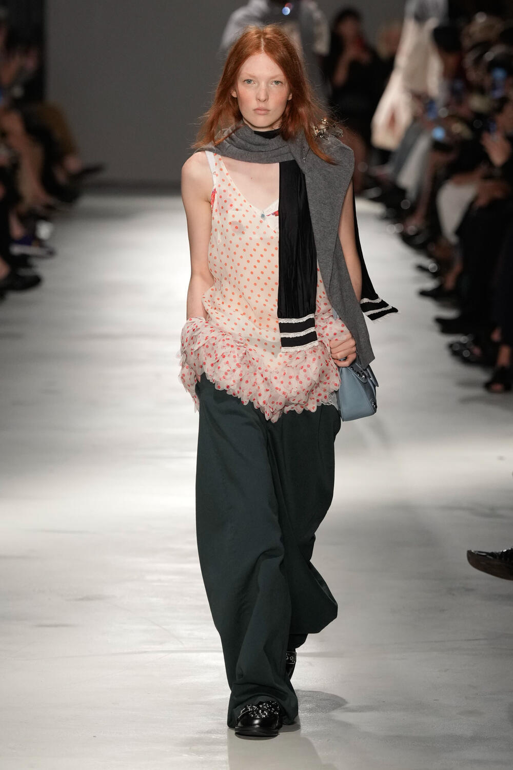 N°21 WOMEN SS 2026 - Foto #10