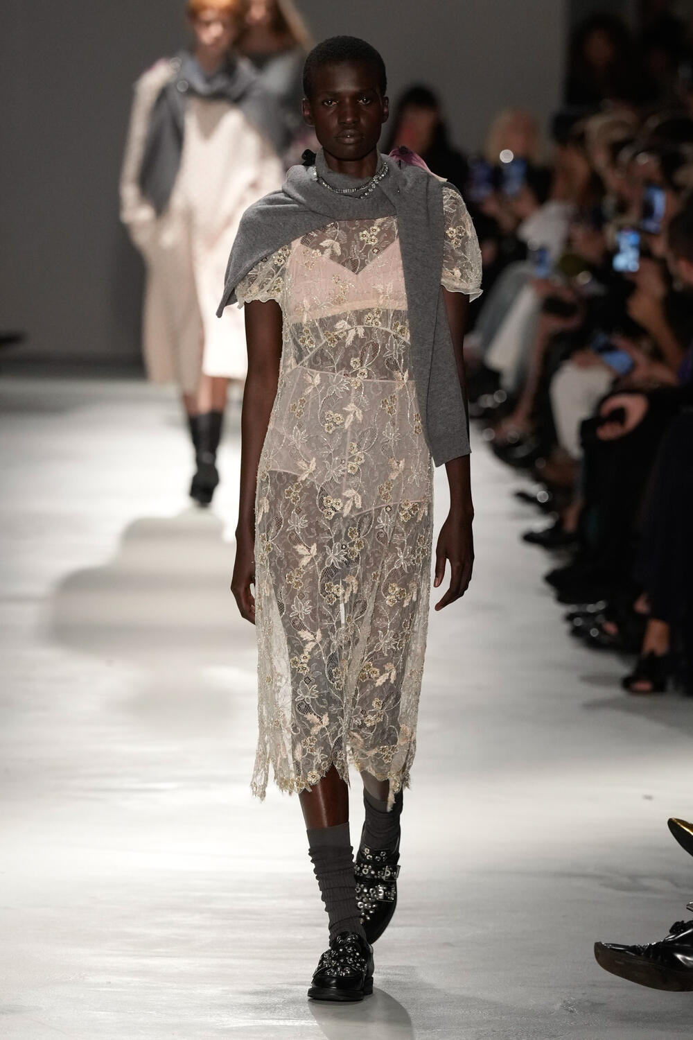 N°21 WOMEN SS 2026 - Foto #11