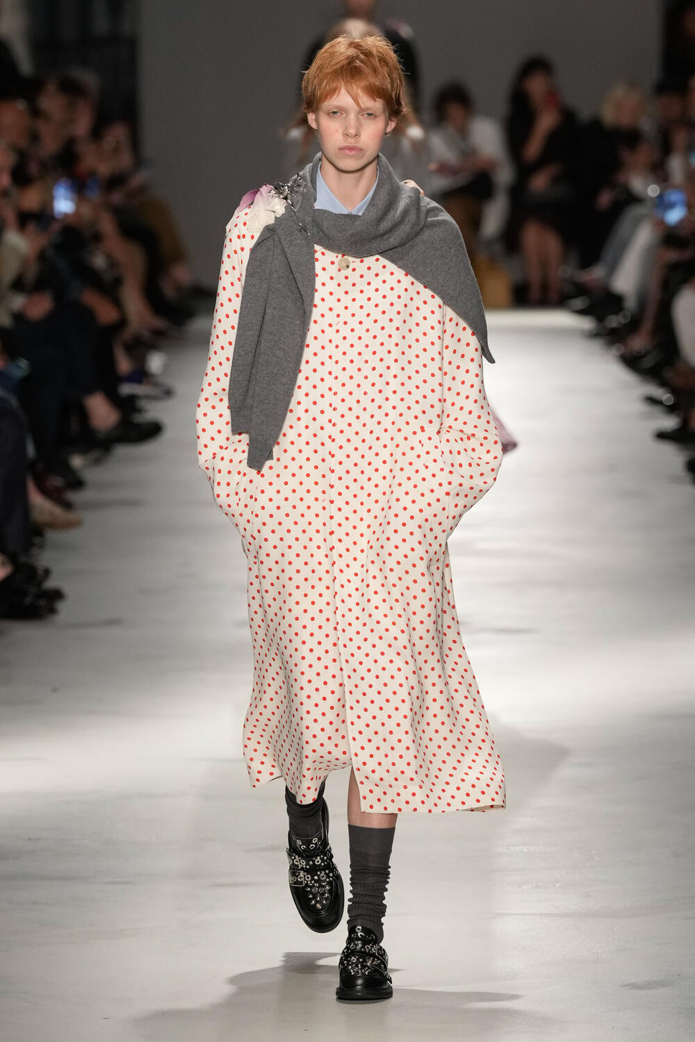N°21 WOMEN SS 2026 - Foto #12