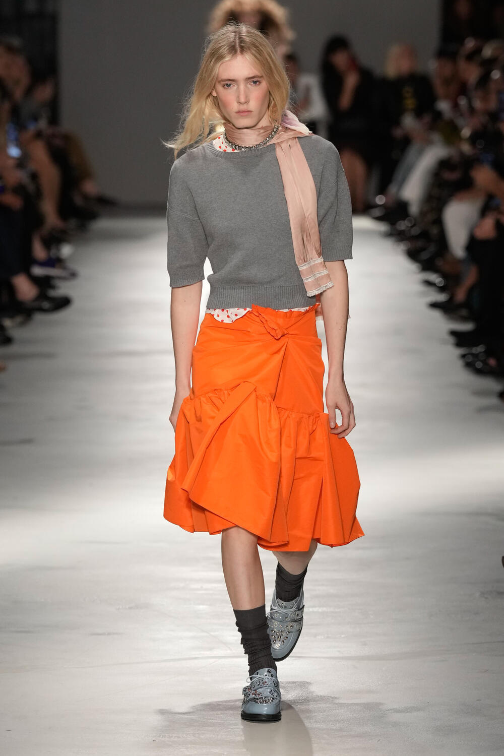 N°21 WOMEN SS 2026 - Foto #3