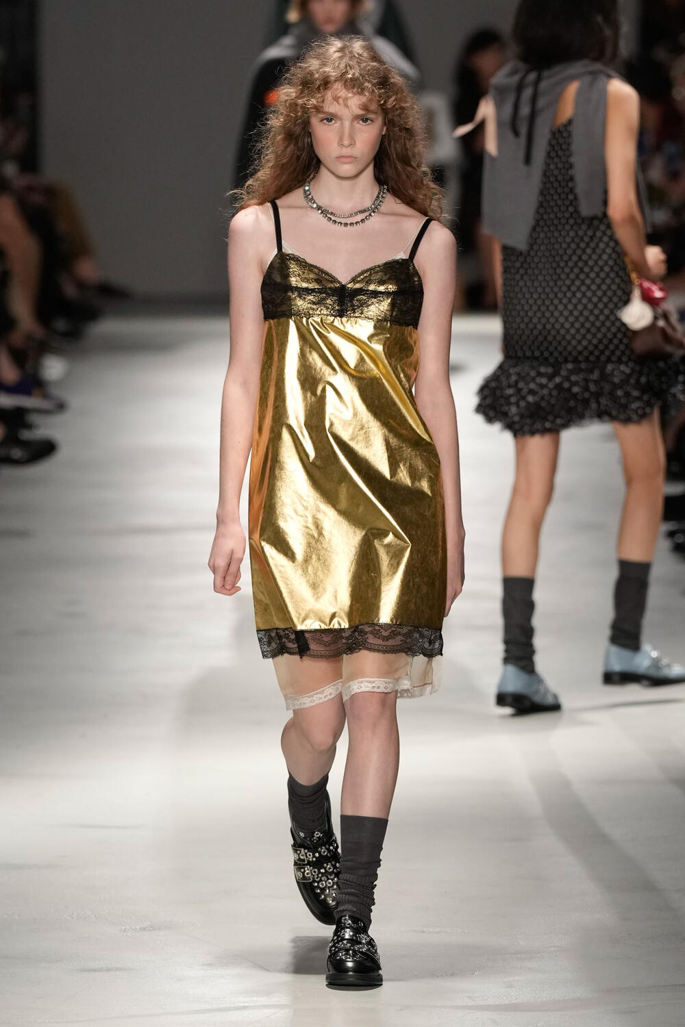 N°21 WOMEN SS 2026 - Foto #4