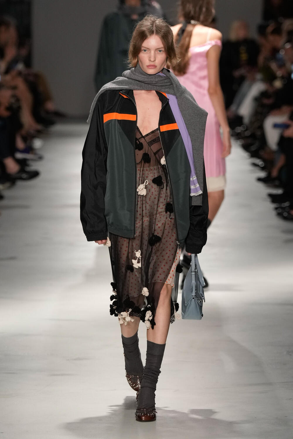 N°21 WOMEN SS 2026 - Foto #5